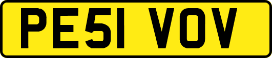 PE51VOV