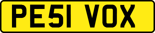 PE51VOX