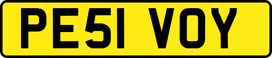 PE51VOY