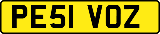 PE51VOZ