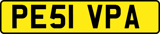 PE51VPA