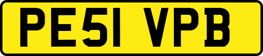 PE51VPB