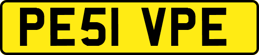 PE51VPE