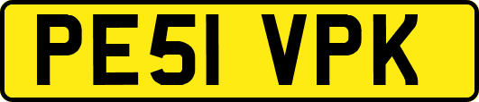 PE51VPK