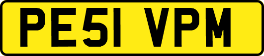 PE51VPM