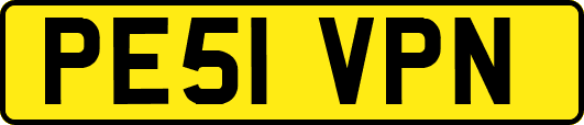 PE51VPN