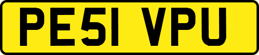 PE51VPU