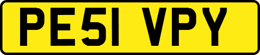 PE51VPY