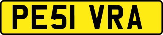 PE51VRA