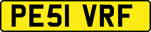 PE51VRF