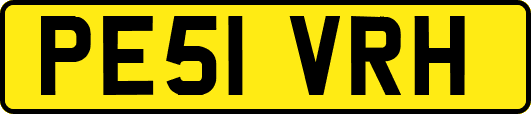 PE51VRH