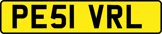PE51VRL