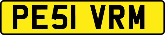 PE51VRM