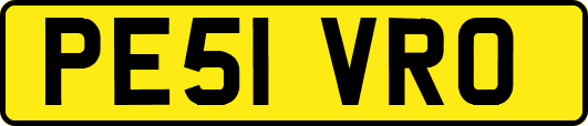 PE51VRO