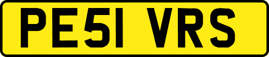 PE51VRS