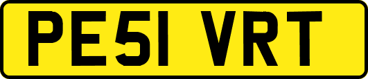 PE51VRT