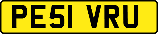 PE51VRU