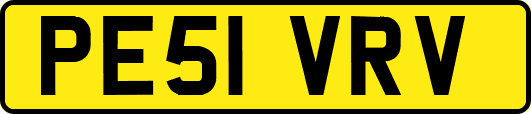 PE51VRV