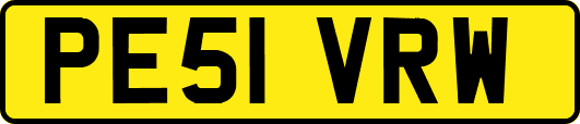 PE51VRW