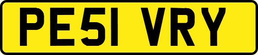 PE51VRY