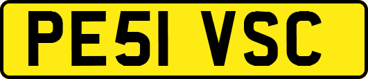 PE51VSC