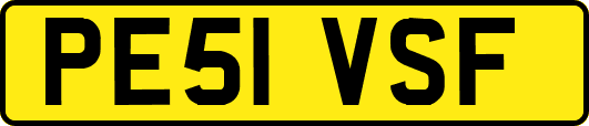 PE51VSF