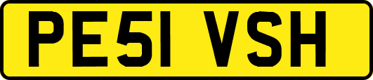PE51VSH