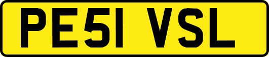 PE51VSL