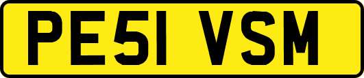 PE51VSM