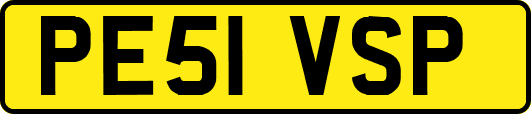 PE51VSP