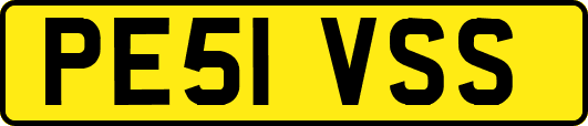 PE51VSS