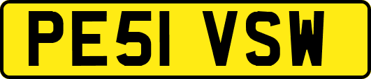 PE51VSW