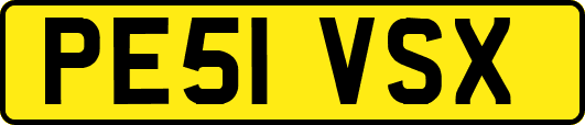 PE51VSX