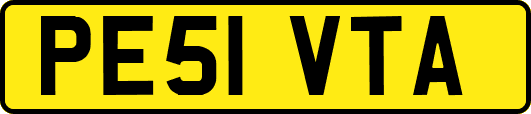 PE51VTA