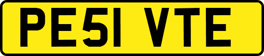 PE51VTE