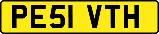 PE51VTH