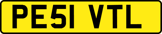 PE51VTL