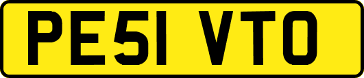 PE51VTO