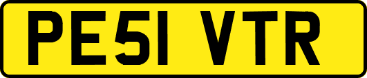 PE51VTR