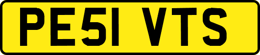 PE51VTS