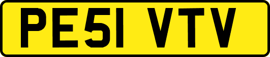 PE51VTV
