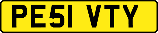 PE51VTY