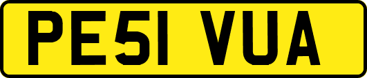 PE51VUA