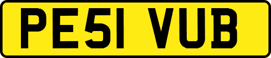 PE51VUB