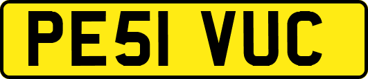 PE51VUC