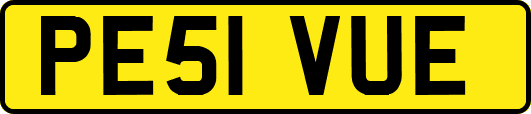 PE51VUE