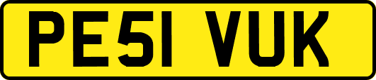 PE51VUK