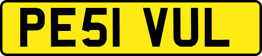 PE51VUL