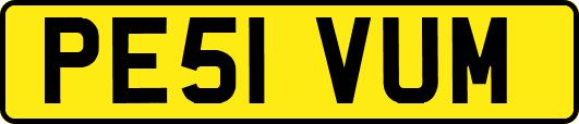 PE51VUM