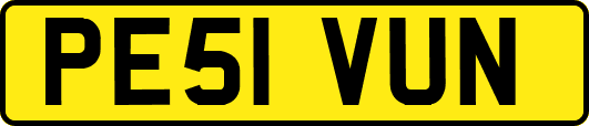 PE51VUN